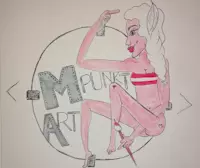 Irene M-Punkt-Art, Weltkunst, Inspiration, Österreich